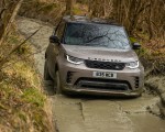 2021 Land Rover Discovery P360 MHEV R-Dynamic S Off-Road Wallpapers 150x120 (16)