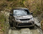 2021 Land Rover Discovery P360 MHEV R-Dynamic S Off-Road Wallpapers 150x120 (15)