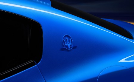 2021 Maserati Ghibli F Tributo Special Edition Detail Wallpapers 450x275 (5)