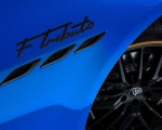 2021 Maserati Ghibli F Tributo Special Edition Detail Wallpapers  150x120 (6)