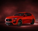 2021 Maserati Levante F Tributo Special Edition Wallpapers, Specs & HD Images