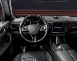 2021 Maserati Levante F Tributo Special Edition Interior Wallpapers 150x120 (7)