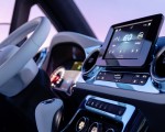 2021 Mercedes-Benz EQT Concept Central Console Wallpapers 150x120 (35)