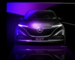 2021 Mercedes-Benz EQT Concept Design Sketch Wallpapers  150x120 (45)