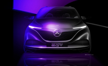 2021 Mercedes-Benz EQT Concept Design Sketch Wallpapers  450x275 (45)