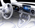 2021 Mercedes-Benz EQT Concept Design Sketch Wallpapers 150x120