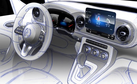 2021 Mercedes-Benz EQT Concept Design Sketch Wallpapers 450x275 (46)