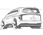 2021 Mercedes-Benz EQT Concept Design Sketch Wallpapers  150x120