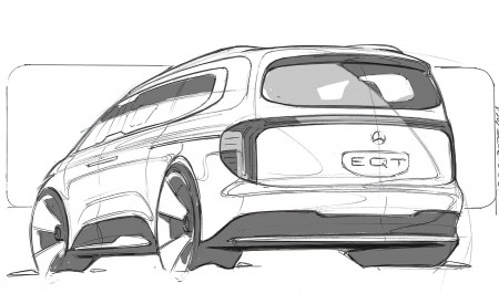 2021 Mercedes-Benz EQT Concept Design Sketch Wallpapers  450x275 (49)