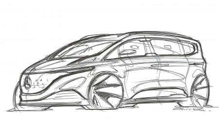 2021 Mercedes-Benz EQT Concept Design Sketch Wallpapers 450x275 (48)