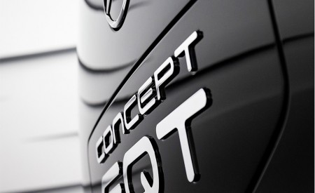 2021 Mercedes-Benz EQT Concept Detail Wallpapers  450x275 (17)