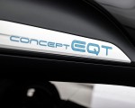 2021 Mercedes-Benz EQT Concept Detail Wallpapers 150x120