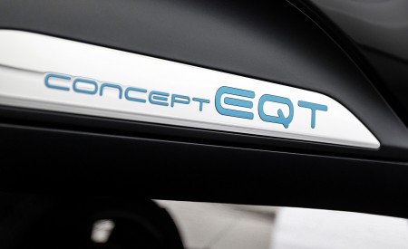 2021 Mercedes-Benz EQT Concept Detail Wallpapers 450x275 (18)