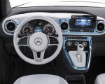 2021 Mercedes-Benz EQT Concept Interior Cockpit Wallpapers 150x120 (30)