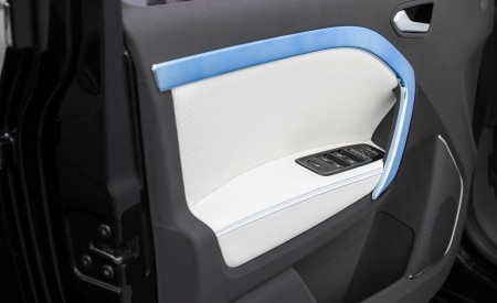 2021 Mercedes-Benz EQT Concept Interior Detail Wallpapers 450x275 (31)