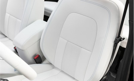 2021 Mercedes-Benz EQT Concept Interior Front Seats Wallpapers 450x275 (32)