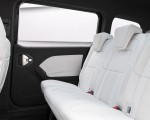 2021 Mercedes-Benz EQT Concept Interior Rear Seats Wallpapers 150x120 (33)