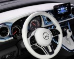 2021 Mercedes-Benz EQT Concept Interior Steering Wheel Wallpapers 150x120 (25)