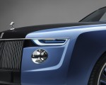 2021 Rolls-Royce Boat Tail Headlight Wallpapers 150x120