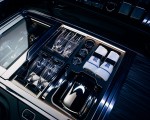 2021 Rolls-Royce Boat Tail Interior Detail Wallpapers 150x120