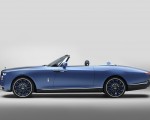 2021 Rolls-Royce Boat Tail Side Wallpapers 150x120