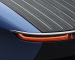 2021 Rolls-Royce Boat Tail Tail Light Wallpapers 150x120