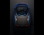2021 Rolls-Royce Boat Tail Top Wallpapers 150x120 (10)