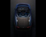 2021 Rolls-Royce Boat Tail Top Wallpapers 150x120 (10)