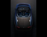 2021 Rolls-Royce Boat Tail Top Wallpapers 150x120