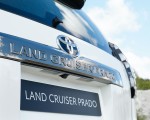 2021 Toyota Land Cruiser Prado Detail Wallpapers 150x120 (67)