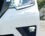 2021 Toyota Land Cruiser Prado Headlight Wallpapers 150x120 (60)