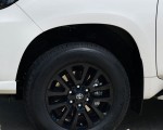 2021 Toyota Land Cruiser Prado Wheel Wallpapers 150x120