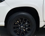 2021 Toyota Land Cruiser Prado Wheel Wallpapers 150x120 (65)