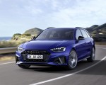 2022 Audi A4 Avant Competition Plus Wallpapers & HD Images