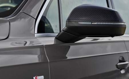 2022 Audi Q7 S Line Competition Plus (Color: Nardo Grey) Mirror Wallpapers 450x275 (11)