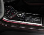 2022 Audi Q8 S Line Competition Plus Central Console Wallpapers 150x120 (27)