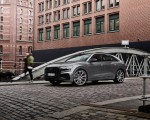 2022 Audi Q8 S Line Competition Plus (Color: Nardo Gray) Front Three-Quarter Wallpapers 150x120 (24)
