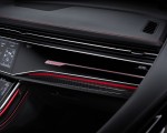2022 Audi Q8 S Line Competition Plus Interior Detail Wallpapers  150x120 (30)
