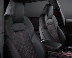 2022 Audi Q8 S Line Competition Plus Interior Front Seats Wallpapers 150x120 (33)