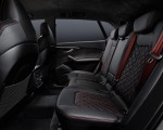 2022 Audi Q8 S Line Competition Plus Interior Rear Seats Wallpapers 150x120 (34)