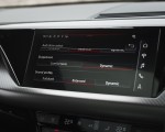 2022 Audi RS e-tron GT (UK-Spec) Central Console Wallpapers 150x120 (42)