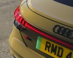 2022 Audi RS e-tron GT (UK-Spec) Detail Wallpapers 150x120 (33)