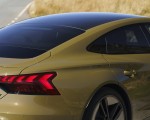 2022 Audi RS e-tron GT (UK-Spec) Detail Wallpapers  150x120 (31)