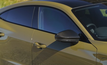 2022 Audi RS e-tron GT (UK-Spec) Detail Wallpapers  450x275 (32)