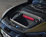 2022 Audi RS e-tron GT (UK-Spec) Front Storage Compartment Wallpapers 150x120