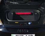 2022 Audi RS e-tron GT (UK-Spec) Front Storage Compartment Wallpapers  150x120