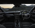 2022 Audi RS e-tron GT (UK-Spec) Interior Cockpit Wallpapers 150x120 (46)
