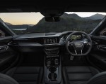 2022 Audi RS e-tron GT (UK-Spec) Interior Cockpit Wallpapers 150x120