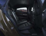 2022 Audi RS e-tron GT (UK-Spec) Interior Rear Seats Wallpapers 150x120 (49)