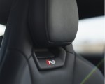 2022 Audi RS e-tron GT (UK-Spec) Interior Seats Wallpapers 150x120 (50)